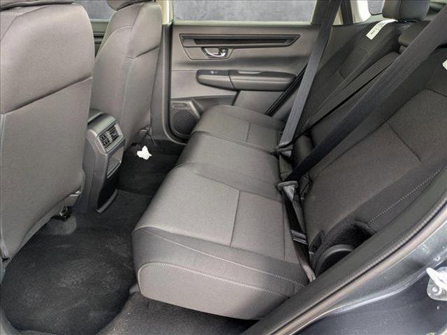new 2026 Honda CR-V car, priced at $32,315