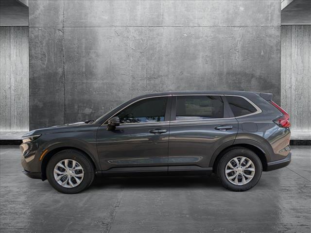 new 2026 Honda CR-V car, priced at $32,315