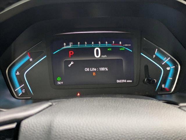 used 2019 Honda Odyssey car, priced at $27,440