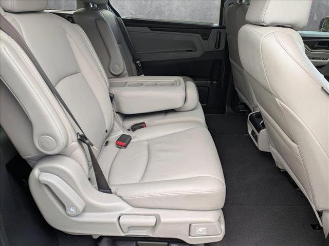 used 2019 Honda Odyssey car, priced at $27,440