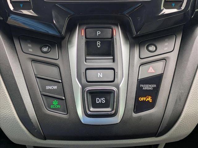 used 2019 Honda Odyssey car, priced at $27,440