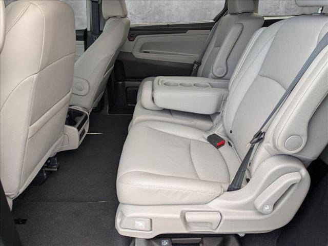 used 2019 Honda Odyssey car, priced at $27,440