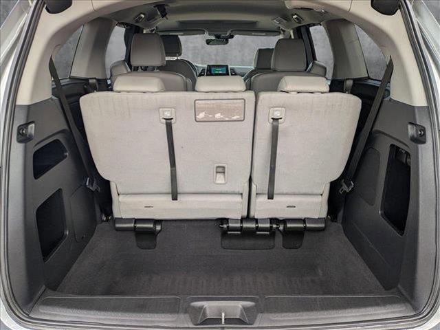 used 2019 Honda Odyssey car, priced at $27,440