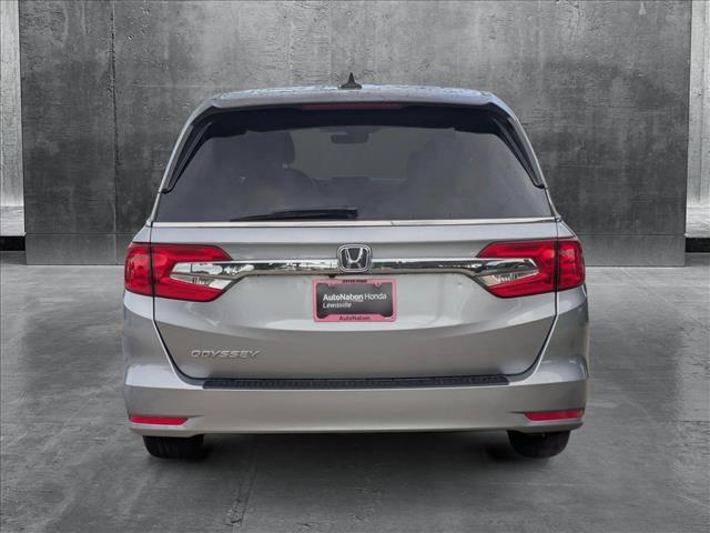 used 2019 Honda Odyssey car, priced at $27,440