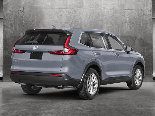 new 2025 Honda CR-V car, priced at $32,656