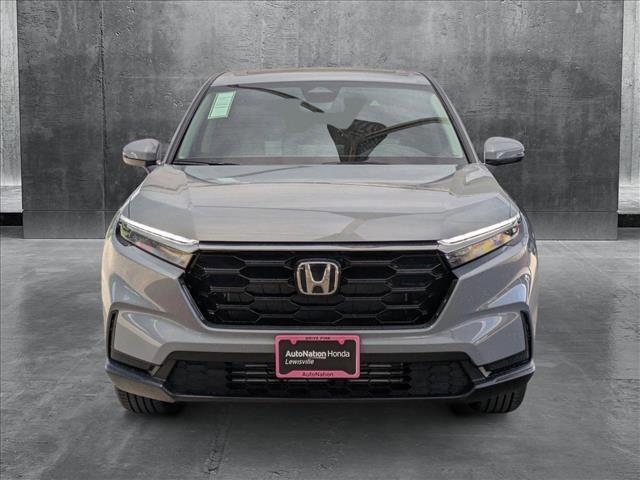 new 2025 Honda CR-V car, priced at $32,756