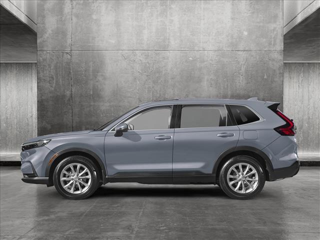 new 2025 Honda CR-V car, priced at $32,656