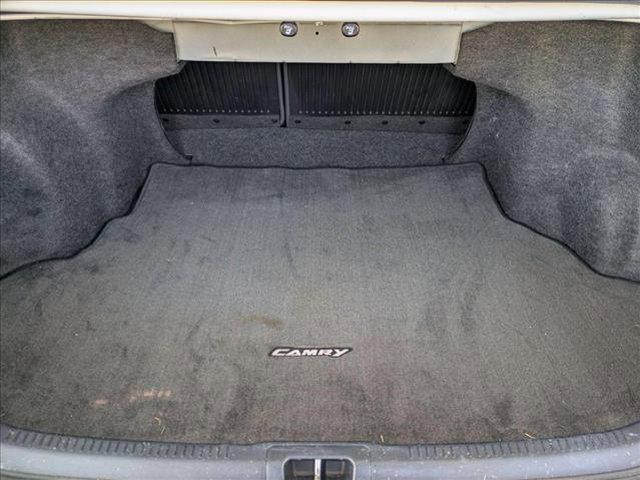 used 2016 Toyota Camry car, priced at $14,490