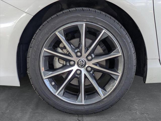 used 2016 Toyota Camry car, priced at $14,490