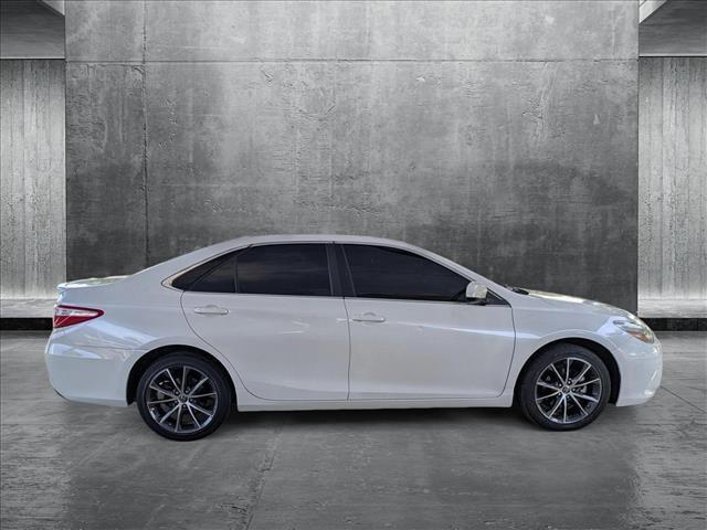 used 2016 Toyota Camry car, priced at $14,490