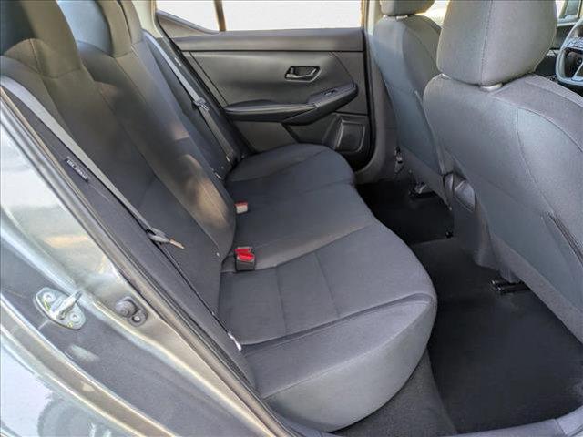 used 2024 Nissan Sentra car, priced at $18,962
