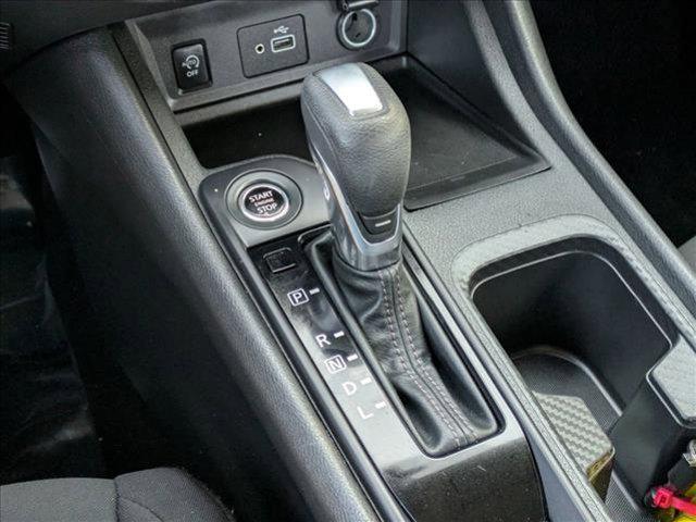 used 2024 Nissan Sentra car, priced at $18,962