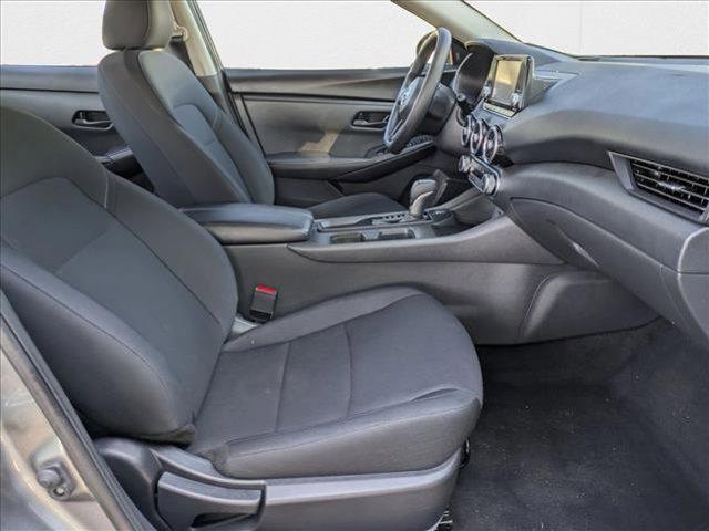 used 2024 Nissan Sentra car, priced at $18,962