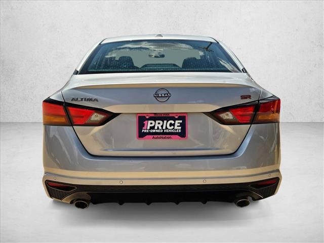 used 2024 Nissan Altima car, priced at $19,980