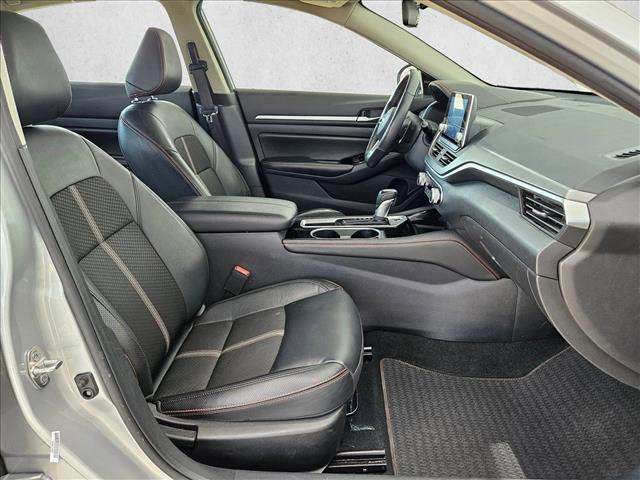 used 2024 Nissan Altima car, priced at $19,980