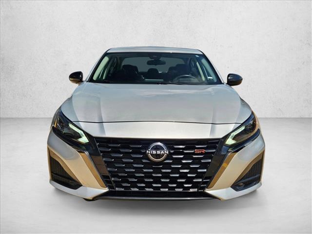 used 2024 Nissan Altima car, priced at $19,980