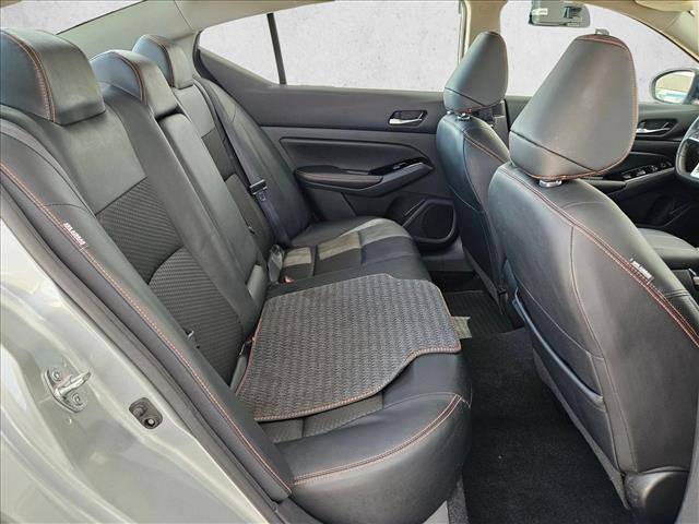 used 2024 Nissan Altima car, priced at $19,980