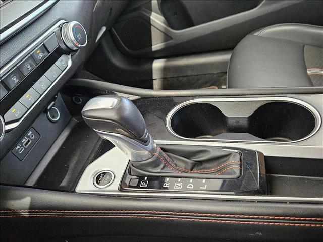 used 2024 Nissan Altima car, priced at $19,980