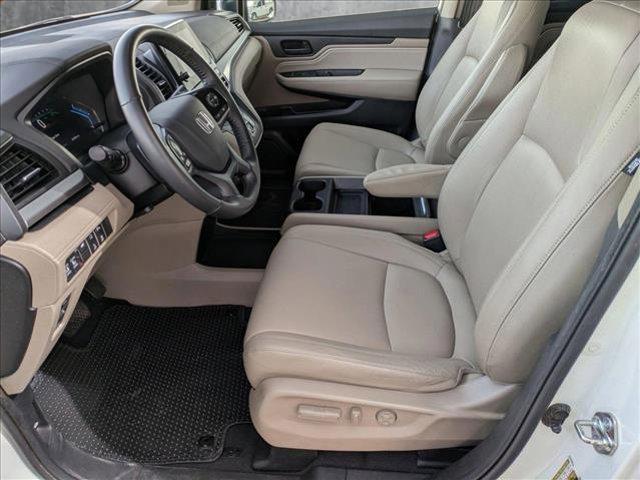 used 2019 Honda Odyssey car, priced at $28,950