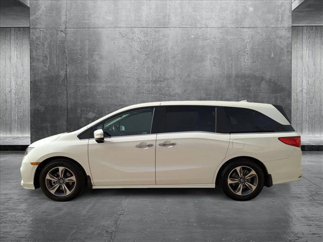 used 2019 Honda Odyssey car, priced at $28,950