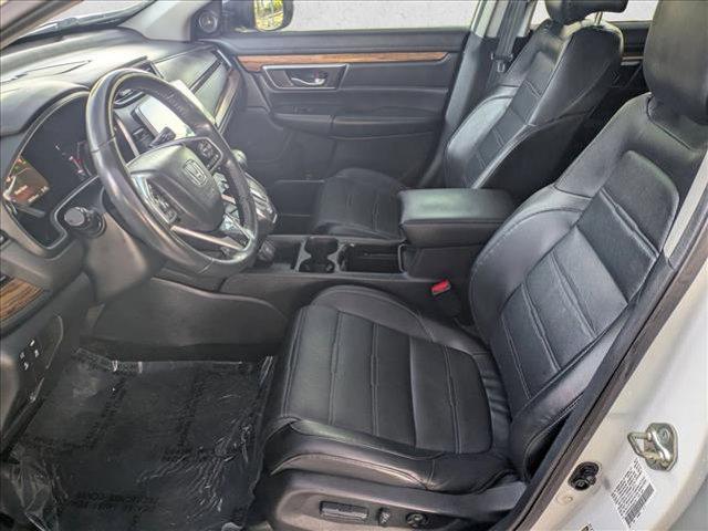 used 2019 Honda CR-V car, priced at $21,995