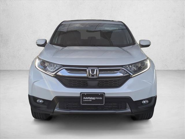 used 2019 Honda CR-V car, priced at $21,995