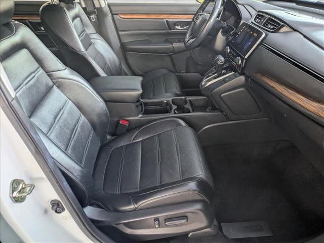 used 2019 Honda CR-V car, priced at $21,995