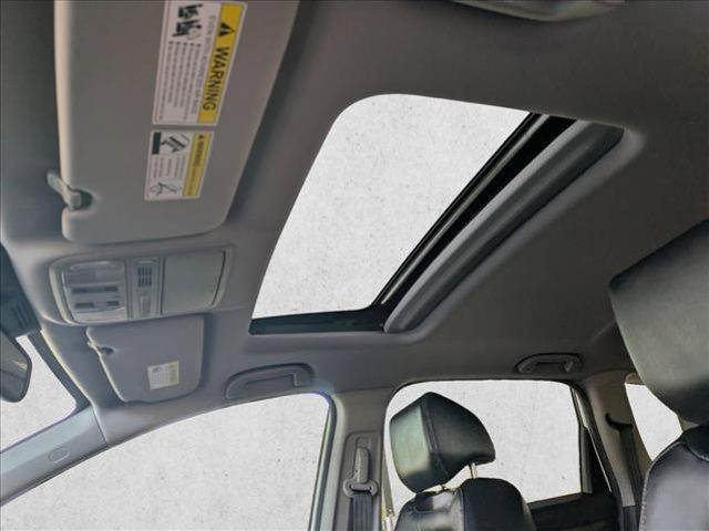 used 2019 Honda CR-V car, priced at $21,995