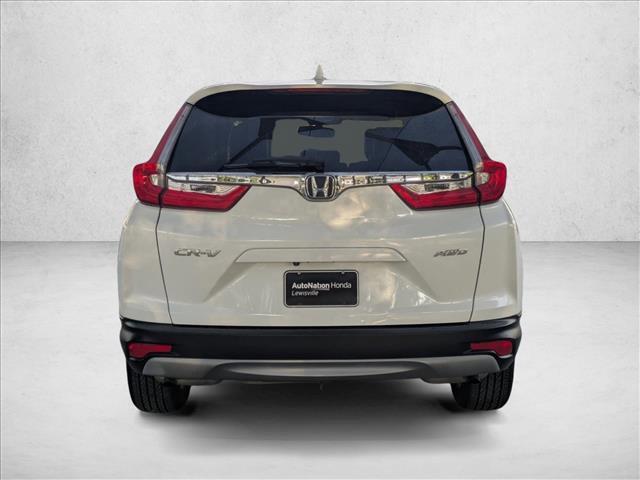 used 2019 Honda CR-V car, priced at $21,995