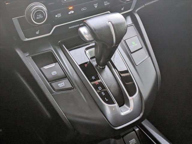 used 2019 Honda CR-V car, priced at $21,995
