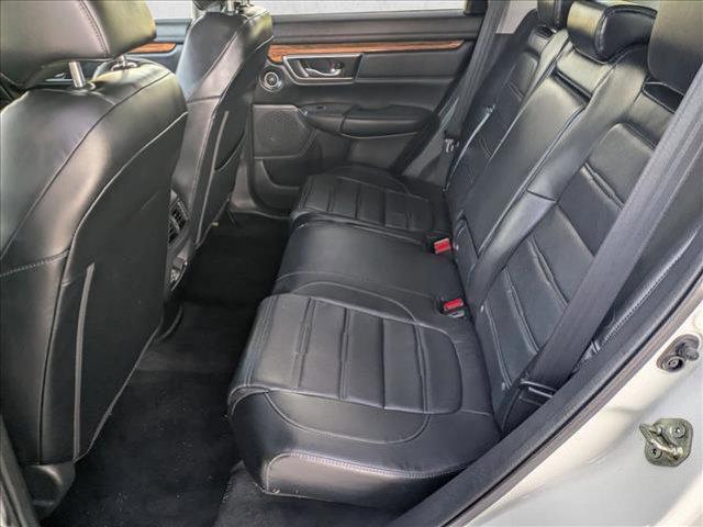 used 2019 Honda CR-V car, priced at $21,995