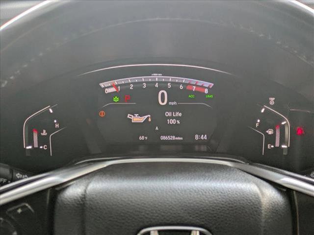 used 2019 Honda CR-V car, priced at $21,995