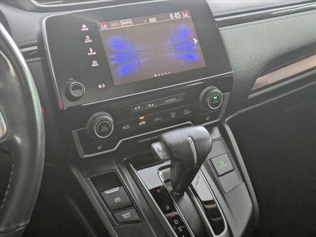 used 2019 Honda CR-V car, priced at $21,995