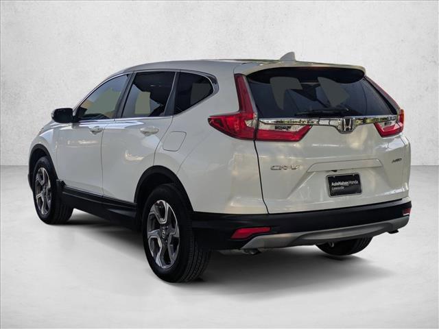 used 2019 Honda CR-V car, priced at $21,995