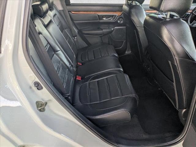 used 2019 Honda CR-V car, priced at $21,995
