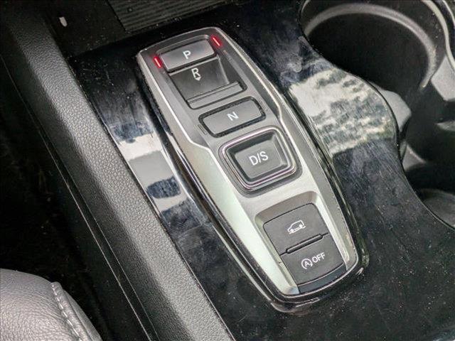 used 2022 Honda Pilot car, priced at $36,990