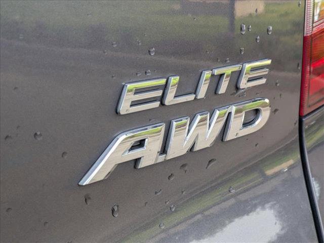 used 2022 Honda Pilot car, priced at $36,990