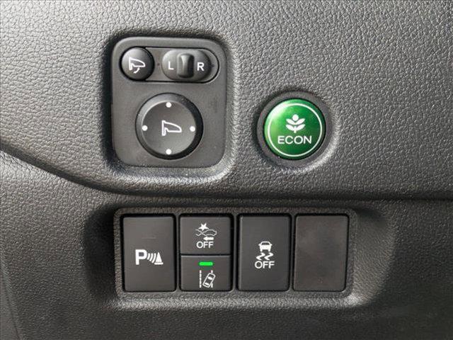 used 2022 Honda Pilot car, priced at $36,990