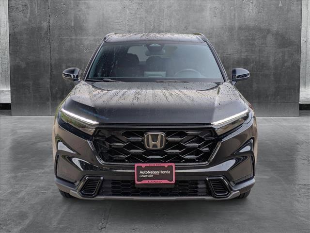 used 2023 Honda CR-V Hybrid car, priced at $28,998