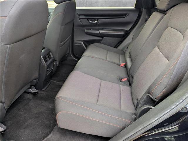 used 2023 Honda CR-V Hybrid car, priced at $28,998