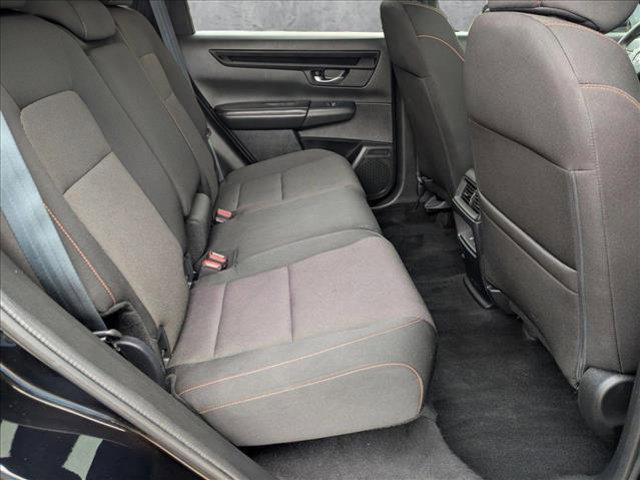 used 2023 Honda CR-V Hybrid car, priced at $28,998