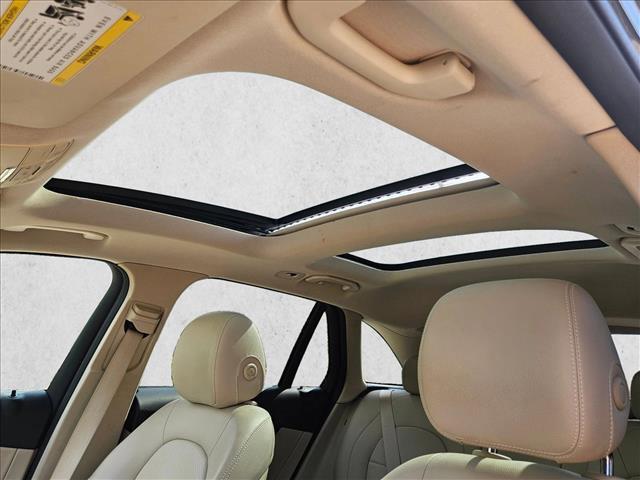 used 2018 Mercedes-Benz GLC 300 car, priced at $16,775