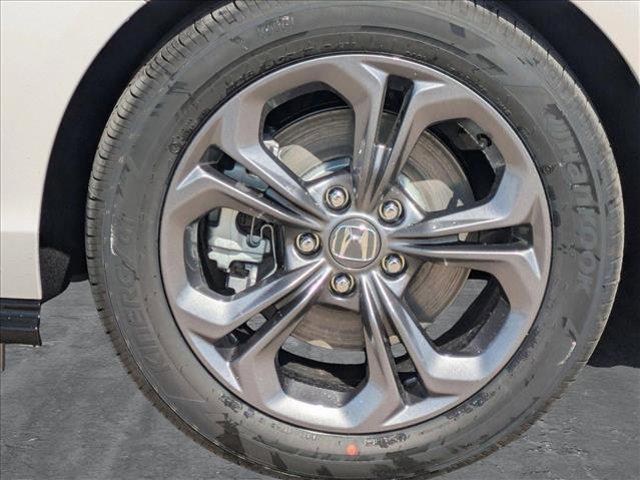 new 2025 Honda Accord Hybrid car, priced at $34,804
