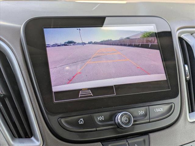 used 2023 Chevrolet Malibu car, priced at $19,970