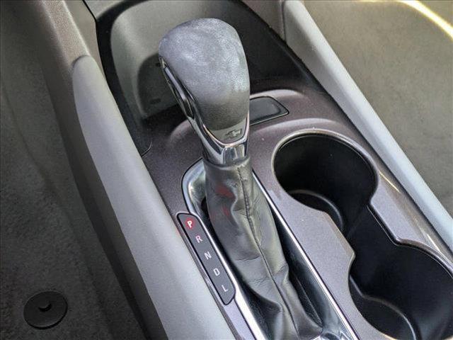 used 2023 Chevrolet Malibu car, priced at $19,970