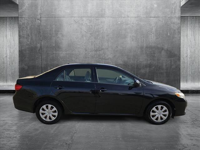 used 2009 Toyota Corolla car, priced at $7,431