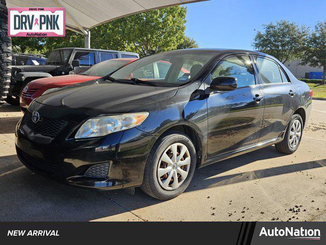 used 2009 Toyota Corolla car, priced at $8,313