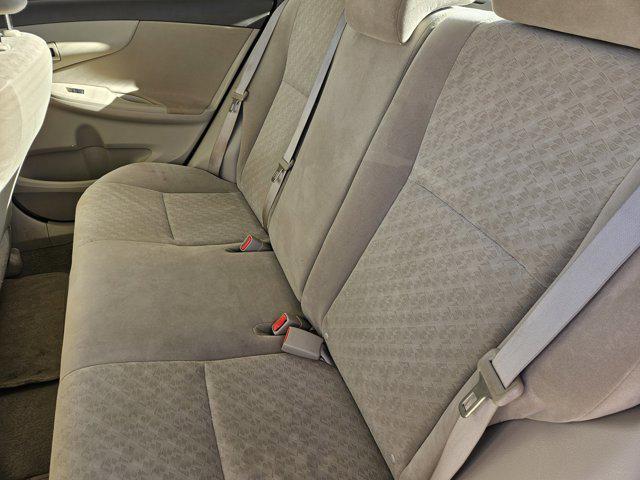 used 2009 Toyota Corolla car, priced at $8,313