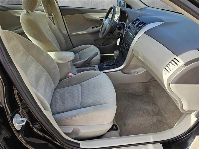 used 2009 Toyota Corolla car, priced at $7,431