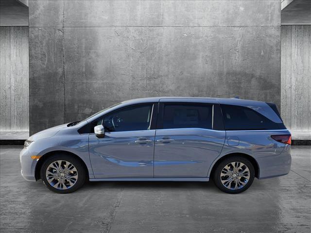 new 2025 Honda Odyssey car, priced at $45,443